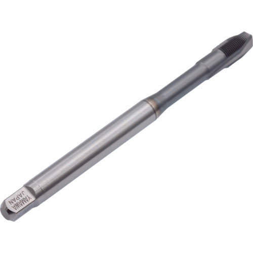 Yamawa Z-PRO Coated Point Tap VUPO P3 M6X0.75 VUPO-P3-M6X0.75+20 1 piece