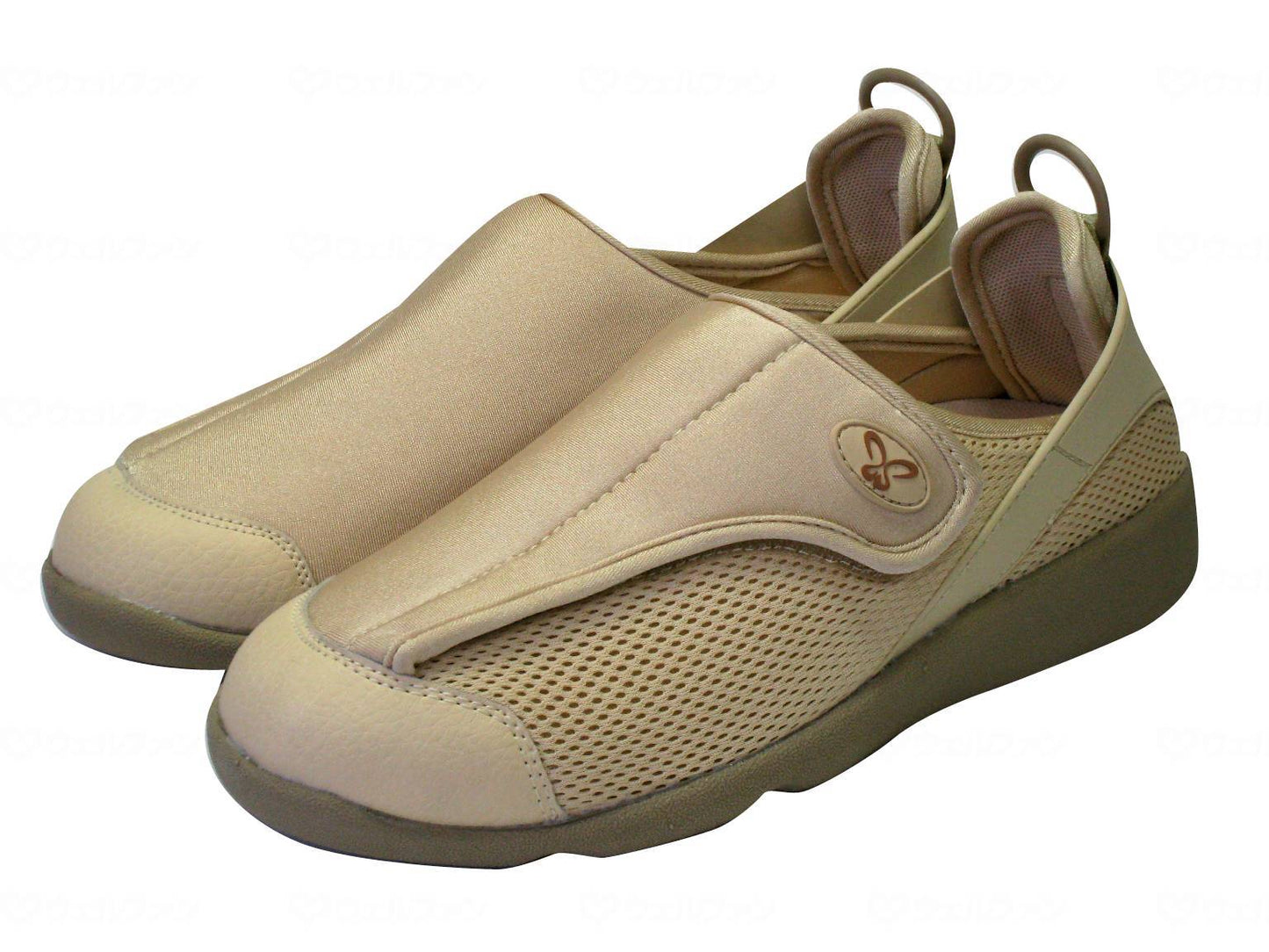 アスティコすたこらさんｿﾌﾄ100 ﾍﾞｰｼﾞｭ 24.0