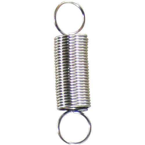 ＷＡＫＩ　引きバネ　０．４×５×２０（１個入）　SR-721　1 PK