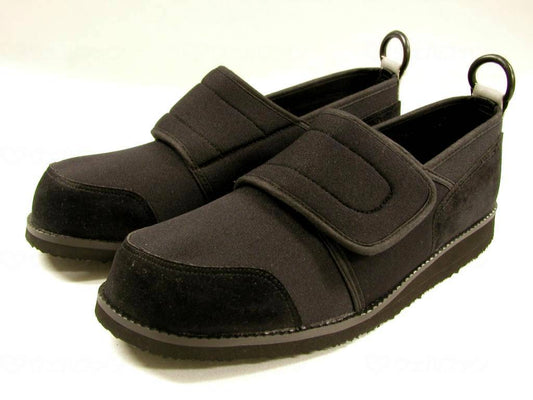 アスティコすたこらさんソフト05　ワイド（5E） ﾌﾞﾗｯｸ 24.0