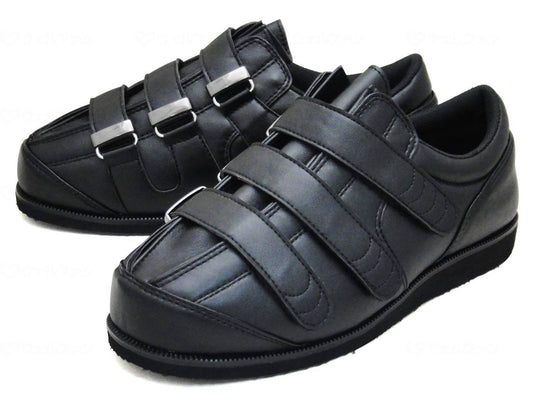 アスティコすたこらさんソフト59 ﾌﾞﾗｯｸ 27.0