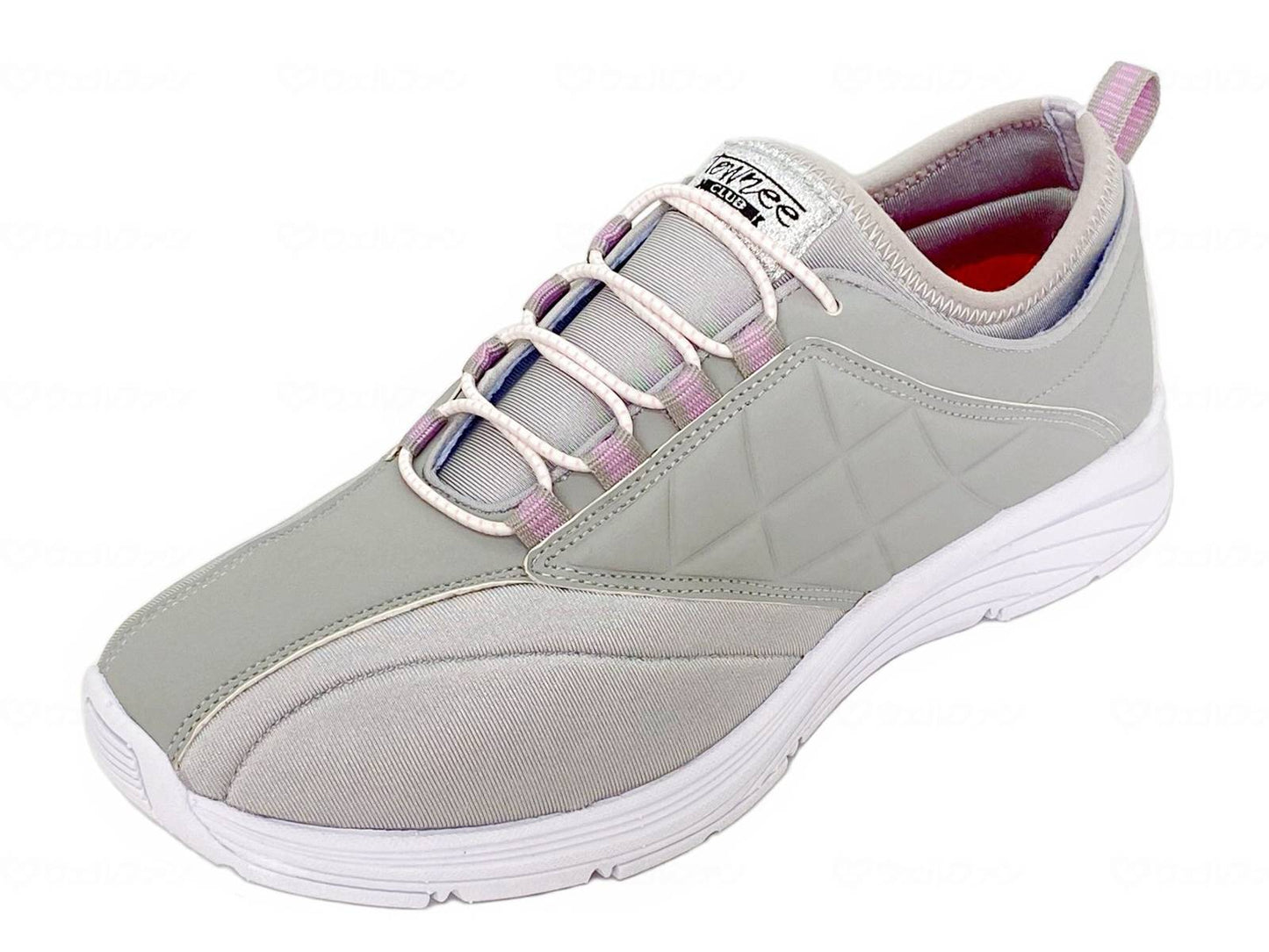 アスティコﾀｳﾆｰｸﾗﾌﾞﾗｲﾄⅡ ｸﾞﾚｰ 23.0