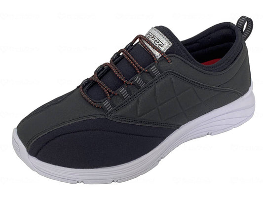 アスティコﾀｳﾆｰｸﾗﾌﾞﾗｲﾄⅡ ﾌﾞﾗｯｸ 22.5