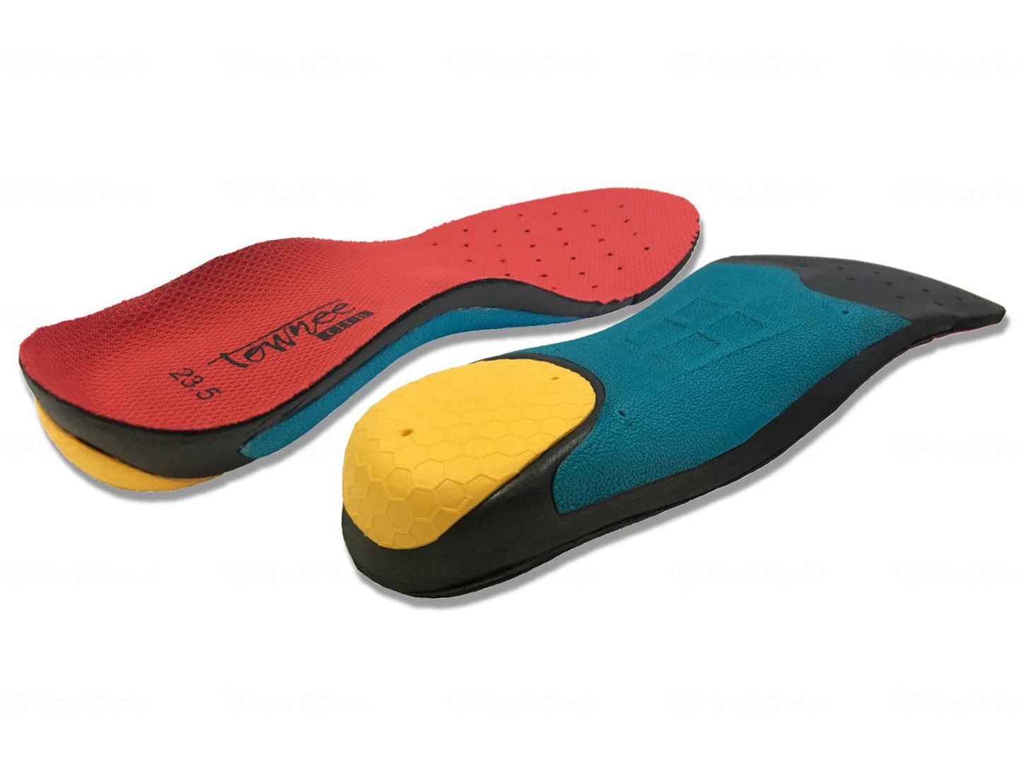 アスティコﾀｳﾆｰｸﾗﾌﾞﾗｲﾄⅡ ﾌﾞﾗｯｸ 23.0