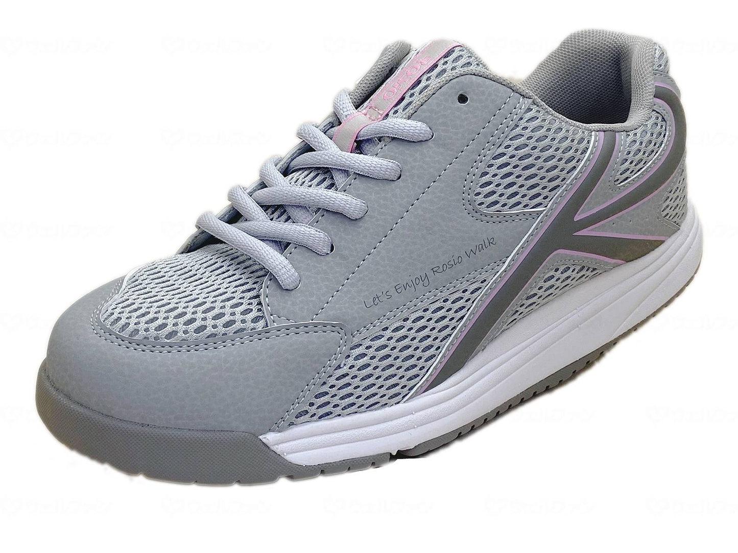 Asticolosio MR03 Gray 23.0