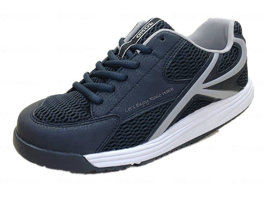 Asticolosio MR03 Black 26.5