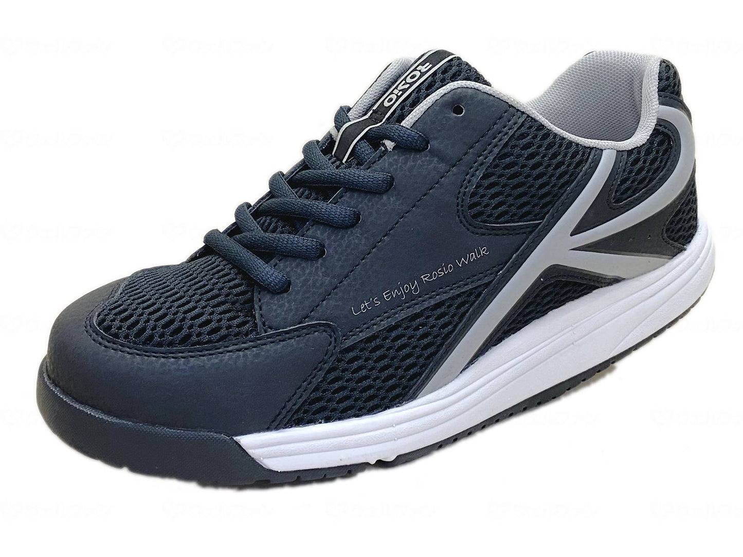 Asticolosio MR03 Black 27.0