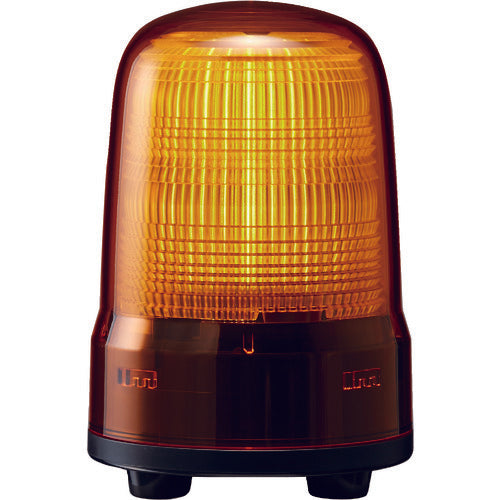 PATLITE Indicator Light Φ80 M2 Cab Y SL08-M2JN-Y 1 unit