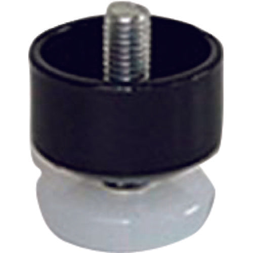 YAZAKI Erector Adjuster EF-1200S S Black EF-1200S-S-BL 1 piece