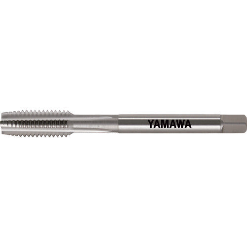 ヤマワ　三脚用ハンドタップ　ＨＴ　ＴＲＩ　１／４−２０　３Ｐ　TYU04N0KEB3　1 本