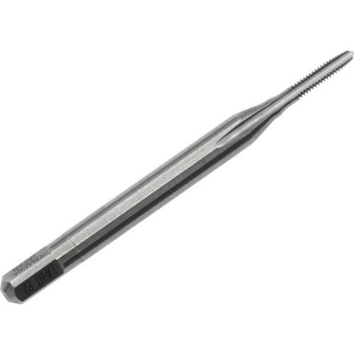 Yamawa Die Cast Hand Tap LA-HT P2 M1.4X0.3 5P LA-HT-P2-M1.4X0.3-5P 1 piece