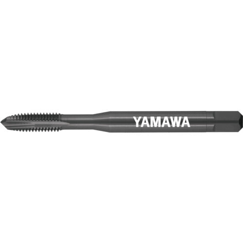 YAMAWA Stainless Steel Point Tap SU-PO P4 M4X0.7 SU-PO-P4-M4X0.7+40 1 Piece