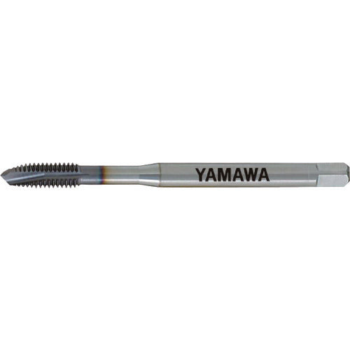 Yamawa Z-PRO Coated Point Tap VUPO P4 M5X0.5 VUPO-P4-M5X0.5+30 1 piece