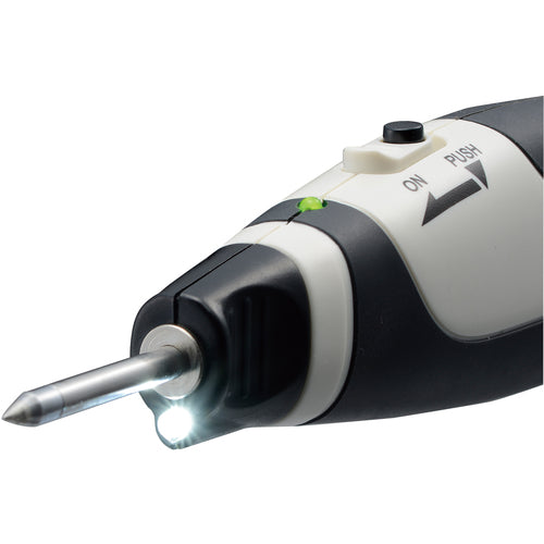 GUT Battery-powered soldering iron MSD-40 1 piece