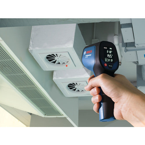 ボッシュ　放射温度計　GIS500　1 個