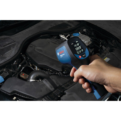 ボッシュ　放射温度計　GIS500　1 個