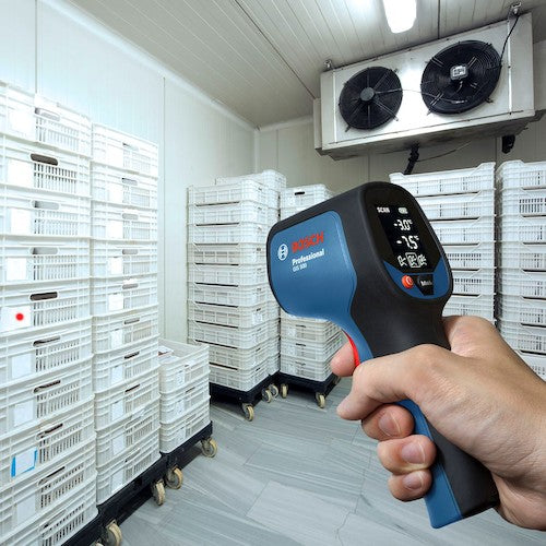 ボッシュ　放射温度計　GIS500　1 個