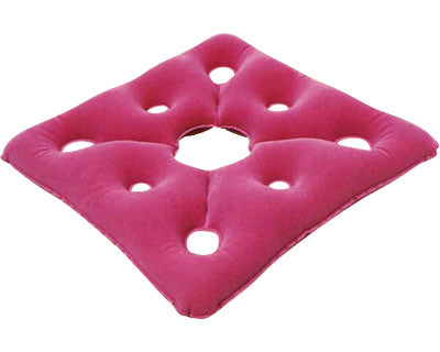 Smiley Cushion (Square) 1 piece