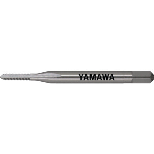 Yamawa Die Cast Hand Tap LA-HT P2 M1.6X0.35 1.5P LA-HT-P2-M1.6X0.35-1.5P 1 piece