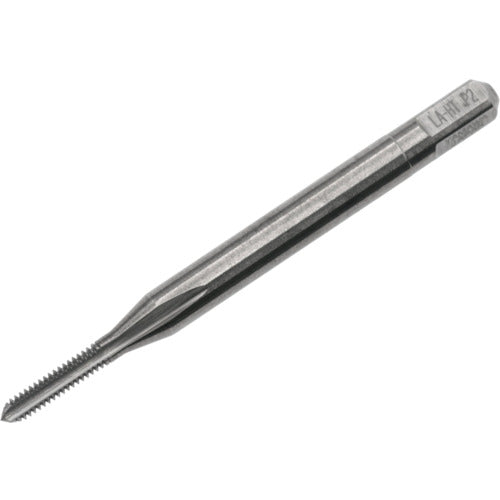 Yamawa Die Cast Hand Tap LA-HT P2 M1.6X0.35 1.5P LA-HT-P2-M1.6X0.35-1.5P 1 piece