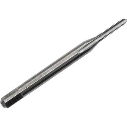 Yamawa Die Cast Hand Tap LA-HT P2 M1.6X0.35 1.5P LA-HT-P2-M1.6X0.35-1.5P 1 piece