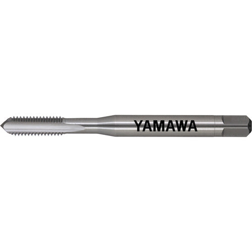 Yamawa Die Cast Hand Tap LA-HT P2 M2.3X0.4 1.5P LA-HT-P2-M2.3X0.4-1.5P 1 piece