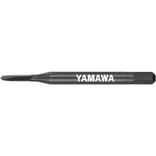 YAMAWA Stainless Steel Point Tap SU+PO P2 M1.7X0.35 SU+PO-P2-M1.7X0.35 1 Piece