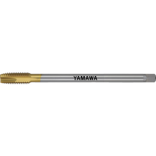 야마와 롱 코팅 포인트 탭 LS-PO V L150 P3 M10X1.25 LS-PO-V-P3-150-M10X1.25 1 개