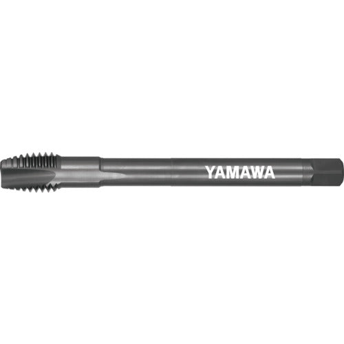 Yamawa Long Stainless Steel Short Point Tap LS-SU-S-PO L150 P3 M14X1.5 LS-SU-S-PO-P3-150-M14X1.5 1 Piece