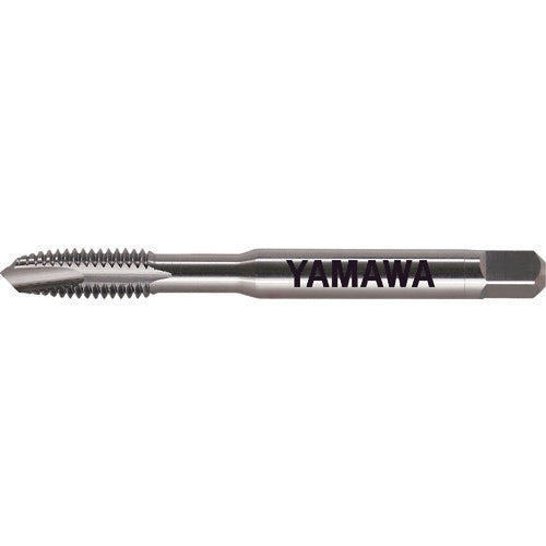 Yamawa Aluminum Point Tap (for Insert Coil Screws) AL-PO STI 1B M4X0.7 AL-PO-STI-1B-M4X0.7 1 Piece