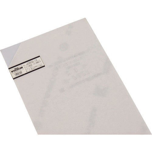 Light PVC board, semi-transparent, 2 x 910 x 300 mm, EB932-12, 1 sheet