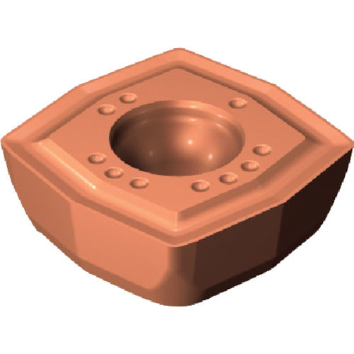 サンドビック　スローアウェイドリル用チップ　コロドリルＤＳ２０チップ（３６５）　穴あけ用　材種１１４４　１１４４　DS20-0104-C-L5　10 個