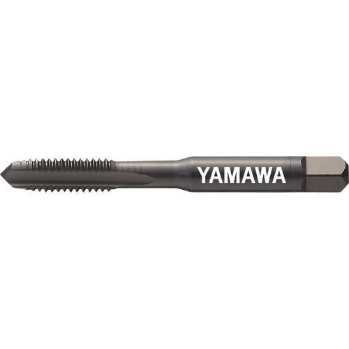 Yamawa Stainless Steel Hand Tap SU-HT P2 M6X0.75 1.5P SU-HT-P2-M6X0.75-1.5P 1 Piece