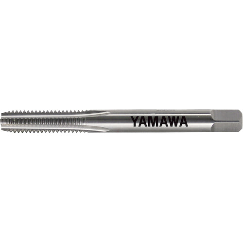 Yamawa Super Hard Hand Tap for Cast Iron N-CT FC P3 M16X1.5 3P N-CT-FC-P3-M16X1.5-3P 1 Piece