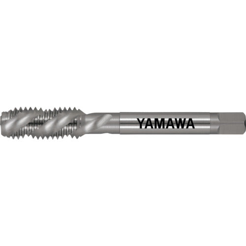 Yamawa Spiral Tap for Left-Hand Threads SP LH P2 M10X1.25 SP-LH-P2-M10X1.25 1 Piece