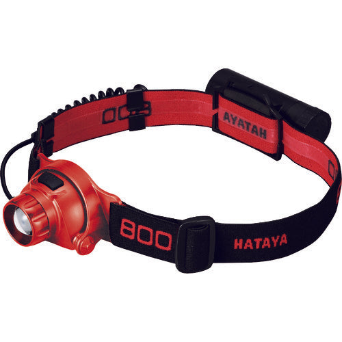 하타야 LED 헤드라이트 800 LHL-04R 1개