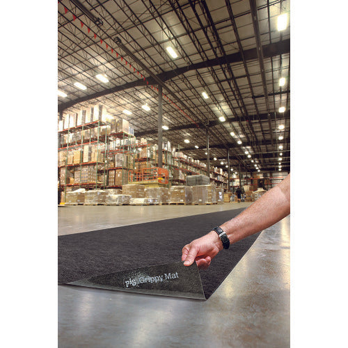 돼지 피그 그리피 플로어 매트 30m 권 GRPFR0100-GY 1 권