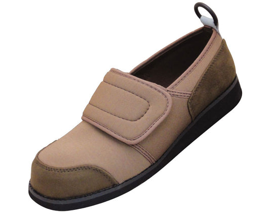 스타코라씨 소프트 05 남녀 겸용 / 25.0~25.5cm 브라운 1 다리