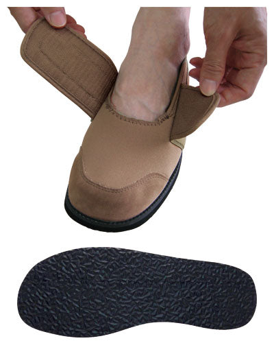 스타코라씨 소프트 05 남녀 겸용 / 26.0~26.5cm 브라운 1 다리