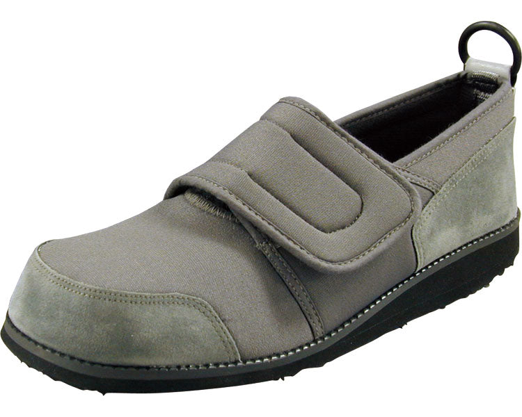 Sutacorassan Soft 05 Unisex / 23.0-23.5cm Grey 1 pair