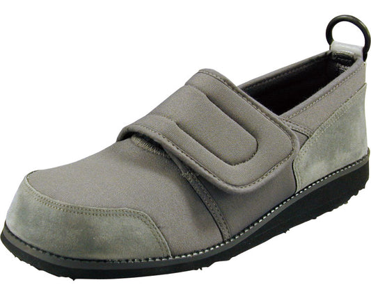 스타코라씨 소프트 05 남녀 겸용 / 26.0~26.5 cm그레이 1 다리