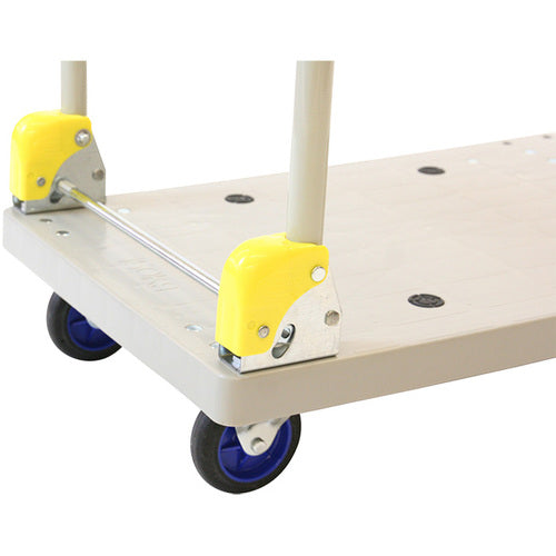 Kinzo Plastic Carry Rack DXL Small 180502 1 unit