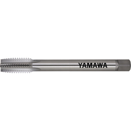 Yamawa Long Hand Tap for Left-Hand Threads LS-HT LH L150 P2 M10X1.5 5P LS-HT-LH-P2-150-M10X1.5-5P 1 Piece