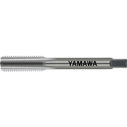 Yamawa Carbide Hand Tap for Light Alloys (for Insert Coil Screws) N-CT LA STI 1B M8X1.25 1.5P N-CT-LA-STI-1B-M8X1.25-1.5P 1 Piece
