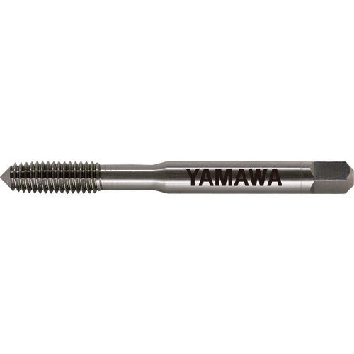 Yamawa Non-ferrous Roll Tap N-RS G6 4-40UNC B N-RS-G6-4-40UNC-B 1 piece