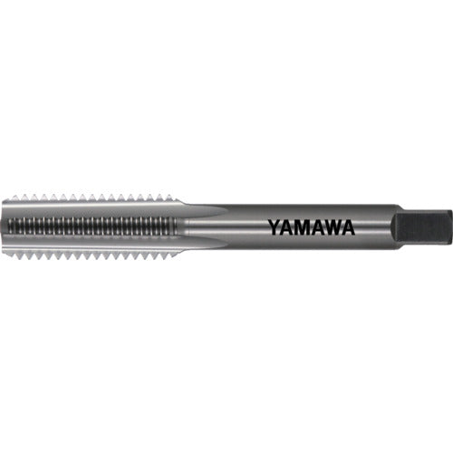 Yamawa Super Hard Hand Tap for Cast Iron N-CT FC P3 7/16-20UNF 1.5P N-CT-FC-P3-7/16-20UNF-1.5P 1 piece