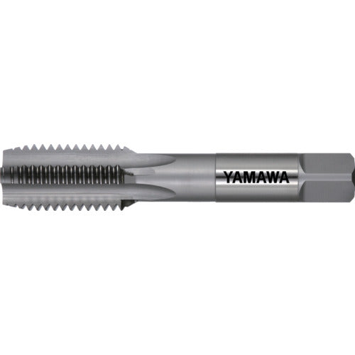 Yamawa Carbide Hand Tap for Light Alloys N-CT LA P4 M16X2 3P N-CT-LA-P4-M16X2-3P 1 piece