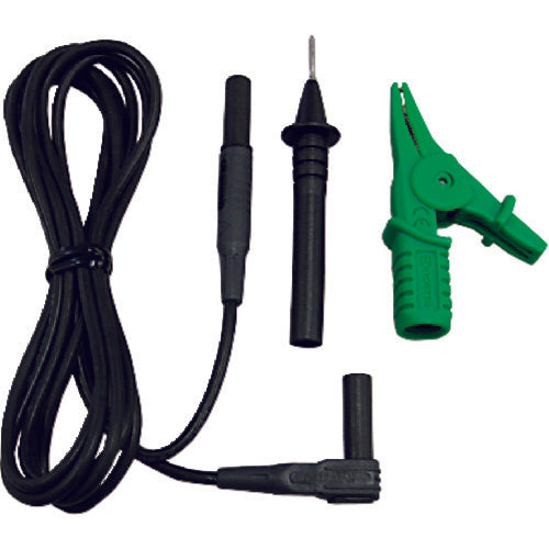 KYORITSU Alligator Clip Cord Set MODEL7248 1 piece