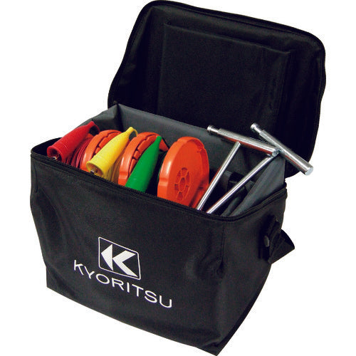 KYORITSU Precision Measurement Cord Set (7228A+8032+8200-03+9142) MODEL7245A 1 piece
