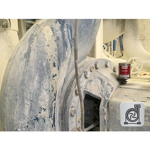 ｐｅｒｍａ　クラシック　自動給油器ＳＦ０５　３ヶ月用　耐熱グリス１２０ＣＣ付　PC-SF05-3　1 個